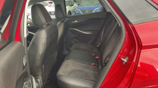 Vauxhall Grandland 1.2 Turbo Ultimate 5dr Petrol Hatchback